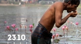 Spotkanie z podróżnikami