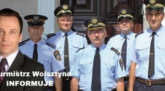 Chcesz być strażnikiem miejskim?