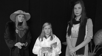 Noc Bibliotek w Górze