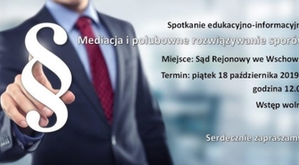 Potrafisz polubownie rozwiązywać problemy?