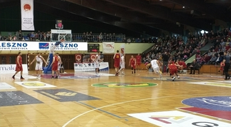 Derby Wielkopolski dla Biofarmu Basketu Poznań 