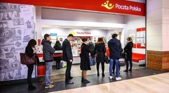 BEZ PROWIZJI na Poczcie Polskiej