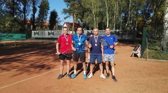 Wyniki Powiatowego Turnieju