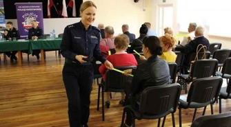 Debata o bezpieczeństwie.