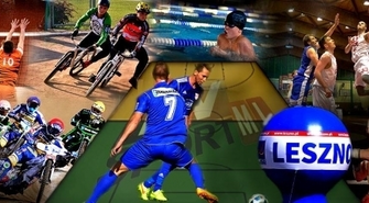 Weekend pełen sportowych emocji 