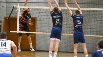 Z Poznania wrócili bez punktów