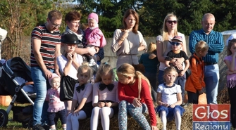 Dyniowy zawrót głowy