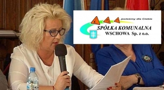 136 700 zł dla odwołanej prezes