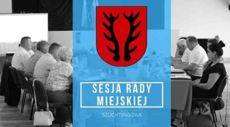 XI Sesja Rady Miejskiej
