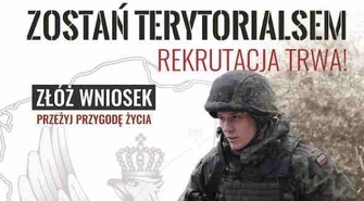 WKU w Głogowie prowadzi nabór