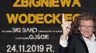 Koncert pamięci Zbigniewa Wodeckiego