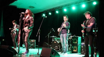 Gary Moore Tribute Band