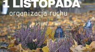 Zmiana organizacji ruchu