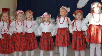 XV Festiwal Kultury Ludowej