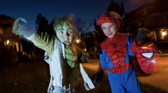 Halloween po wschowsku