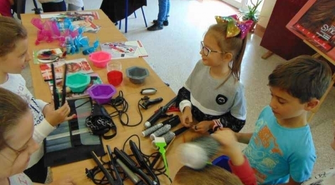 Tydzień kariery w SP3