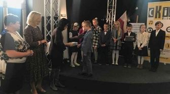 Wyniki konkursu recytatorskiego