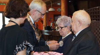 50 lat w związku małżeńskim