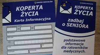 Koperta Życia