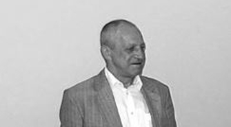 Były geodeta powiatowy nie żyje