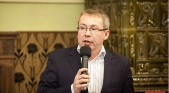 Zmiana w starostwie w Górze