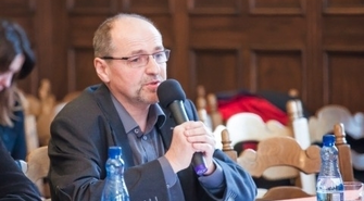 Oświadczenie radnego Piotra Buczka