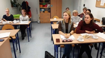 Realizacja projektu POWER