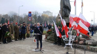 Święto Niepodległości