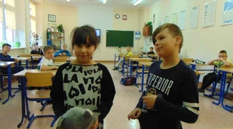 Sukcesy sportowe i matematyczne