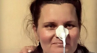 Potrzebna pilna pomoc