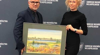 Gmina Siedlec wyróżniona