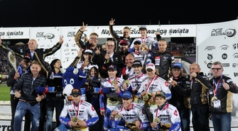 W Fogo Unii Leszno bez zmian