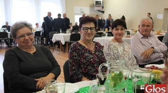 Gminny Dzień Seniora