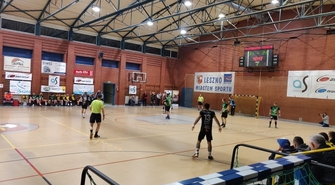 Szczypiorniści nadal bez formy