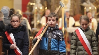 11 listopada we Wschowie