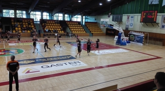 Kroczą od zwycięstwa do zwycięstwa 