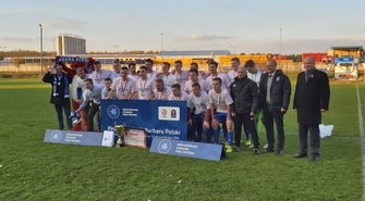 Doświadczenie wzięło górę. Puchar dla Korony