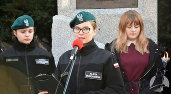 Uczciliśmy Niepodległość