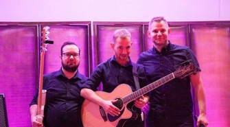 Grzegorz Herman TRIO