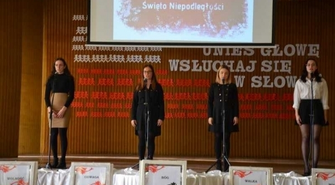 Akademia 11 listopada