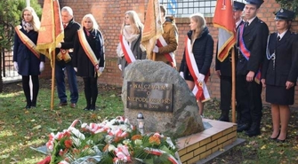 Uroczystości Dnia Niepodległości