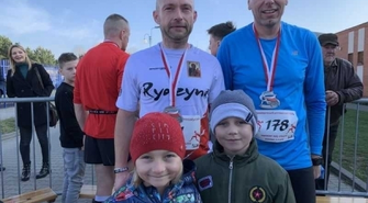 Bieg Niepodległościowy