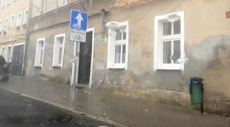 Na Kopernika pod górkę