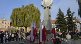 Uroczystości Dnia Niepodległości