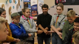 Jachtostopem na Karaiby