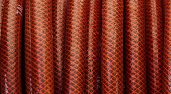 Zakup węża do wody.