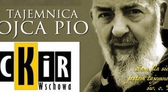 Tajemnice ojca Pio