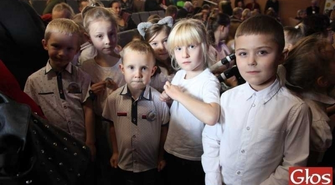 XVIII Przegląd Piosenki Religijnej - FILM