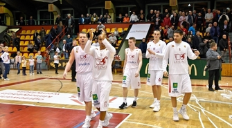 Stracona szansa Timeout Polonii