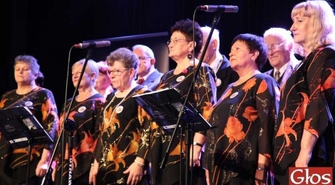 XVIII Przegląd Piosenki Religijnej